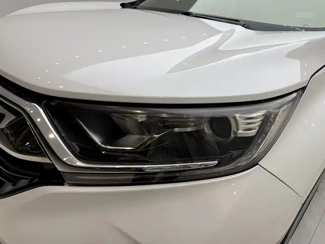 Honda CR-V 2019 — фото 16