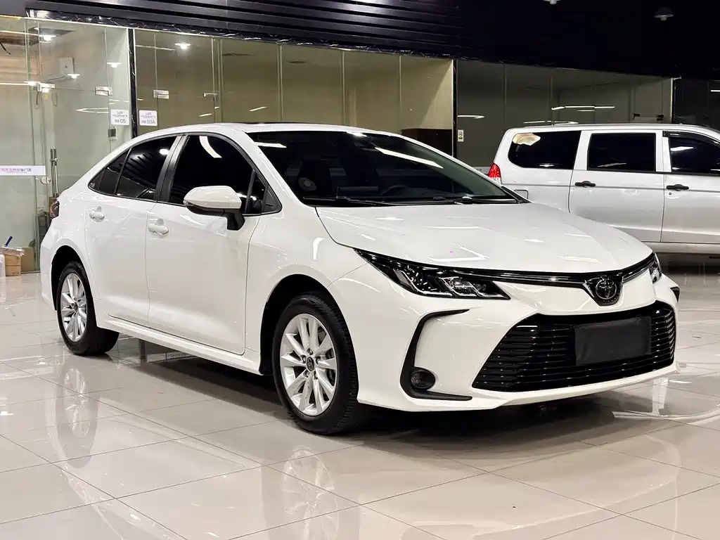 Toyota Corolla 2023