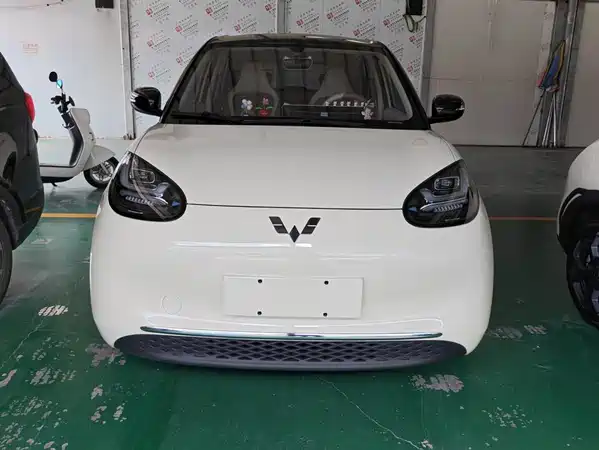 Wuling Bingo 2025
