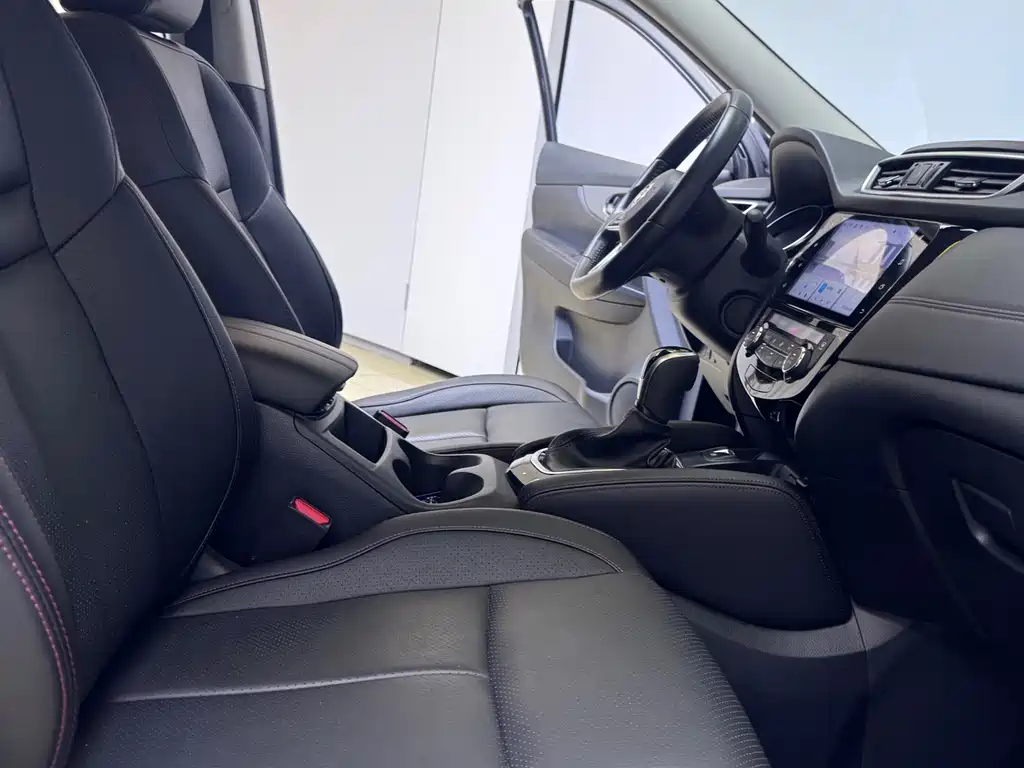 Nissan Qashqai 2022 — фото 24