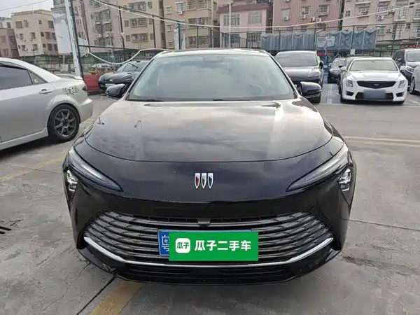 Buick LaCrosse 2024