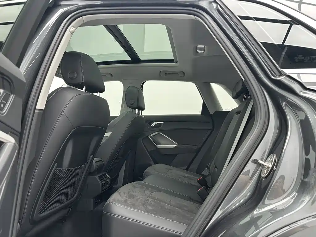 Audi Q3 2023