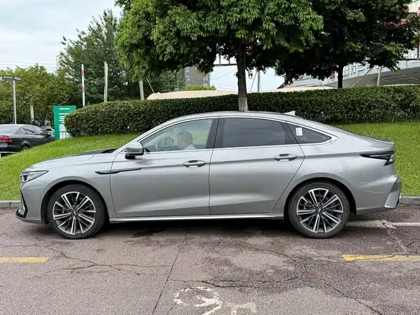 Chery Arrizo 8 2024