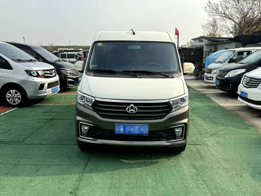 Kuayue Star V3 2022