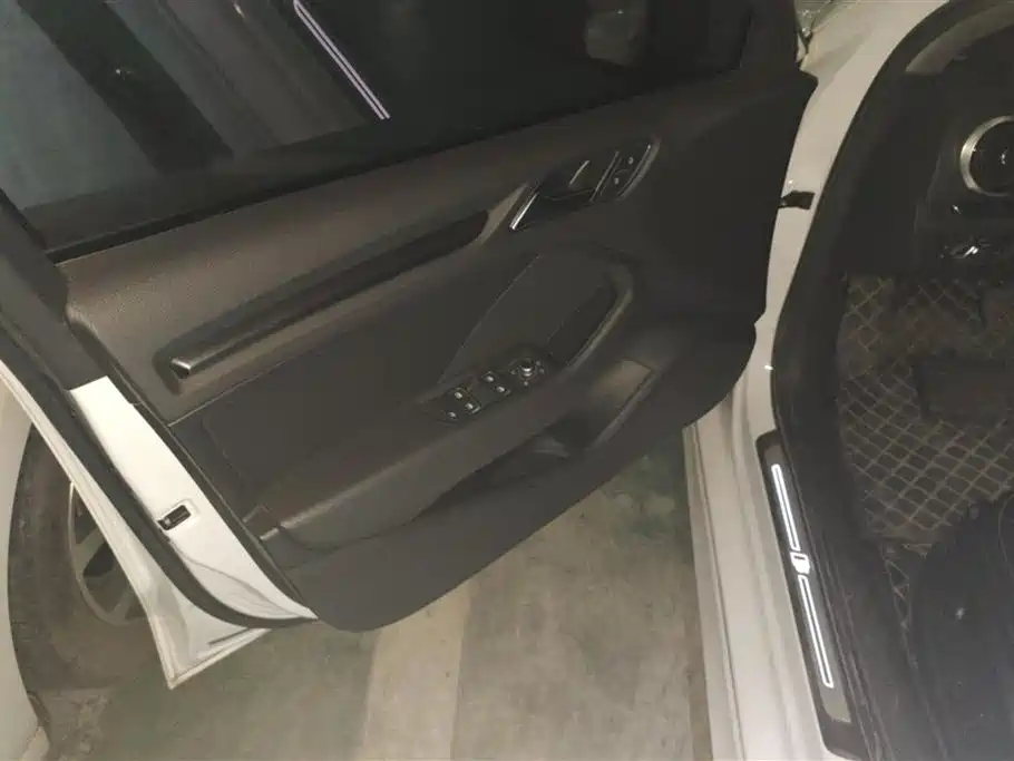 Audi A3 2019