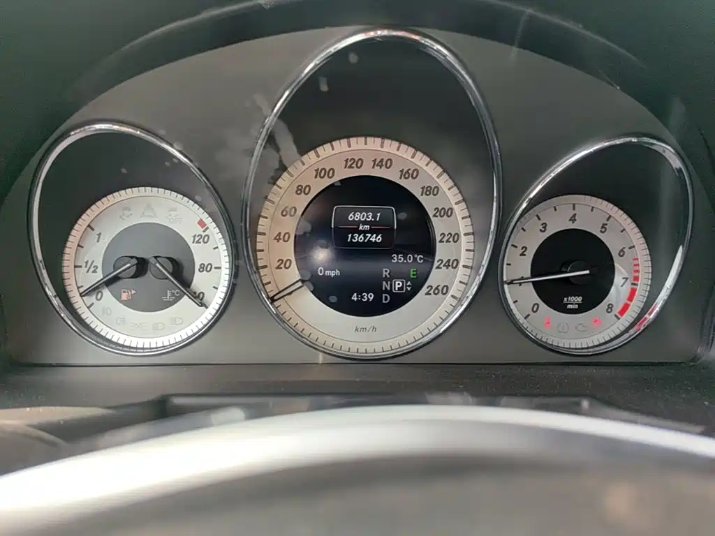 Mercedes-Benz GLK-Class 2015 — фото 12