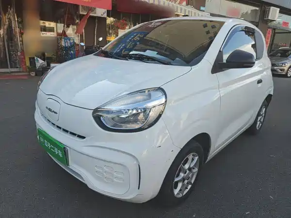 Roewe CLEVER 2022