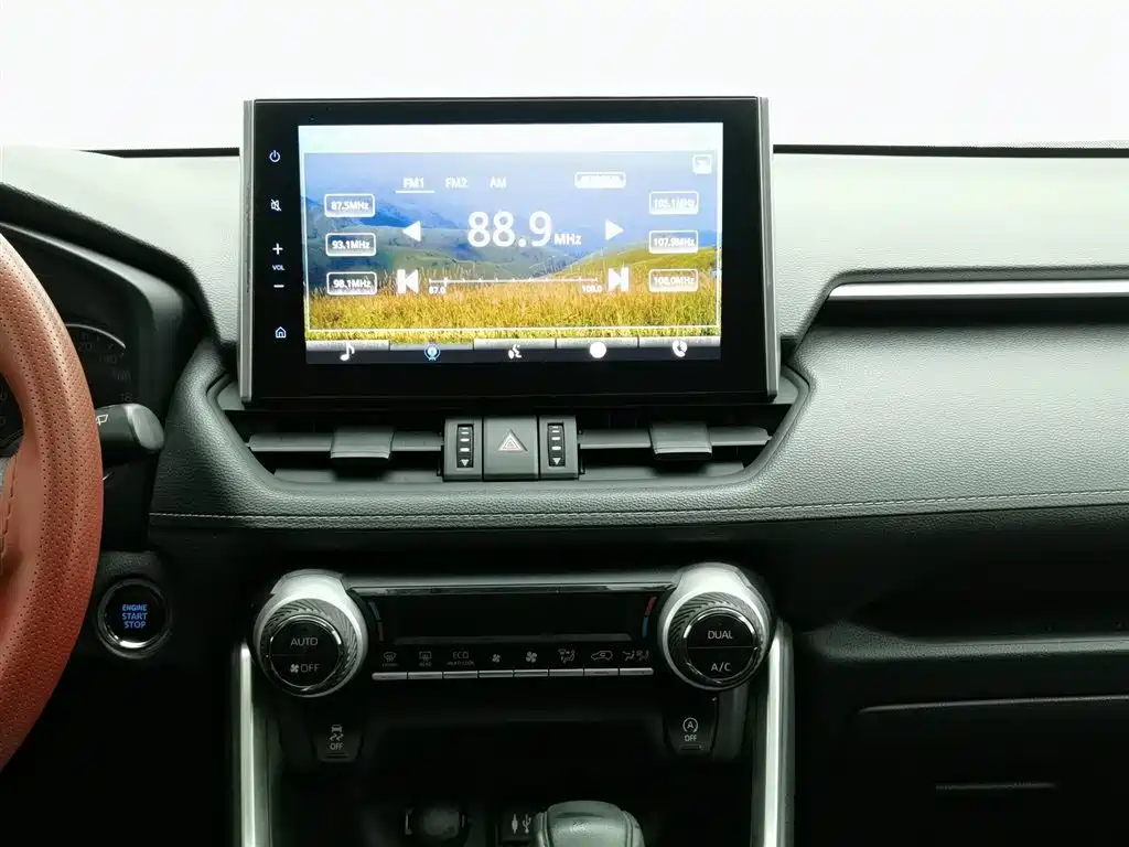 Toyota Wildlander 2021 — фото 12