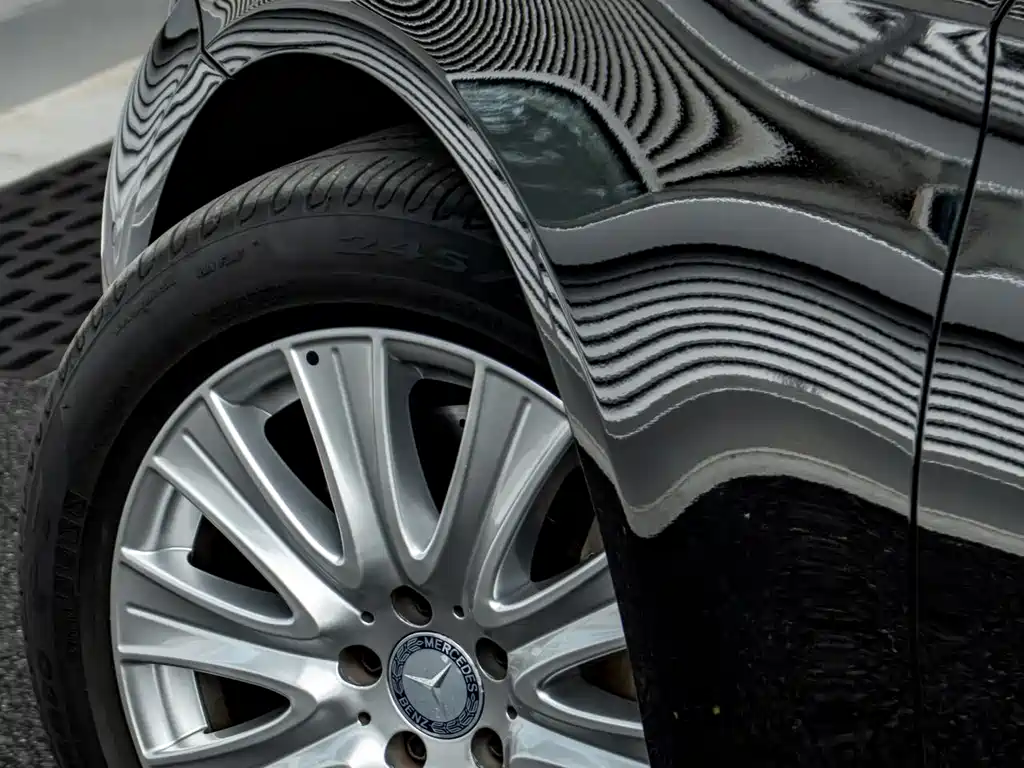 Mercedes-Benz S-Class 2015 — фото 10