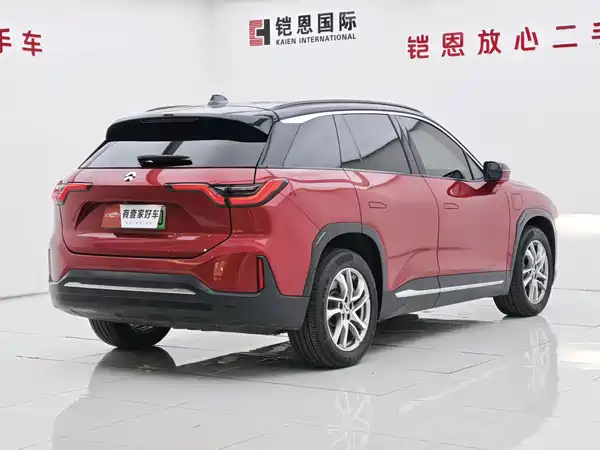 NIO ES6 2020
