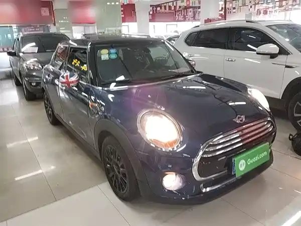 MINI MINI 2016