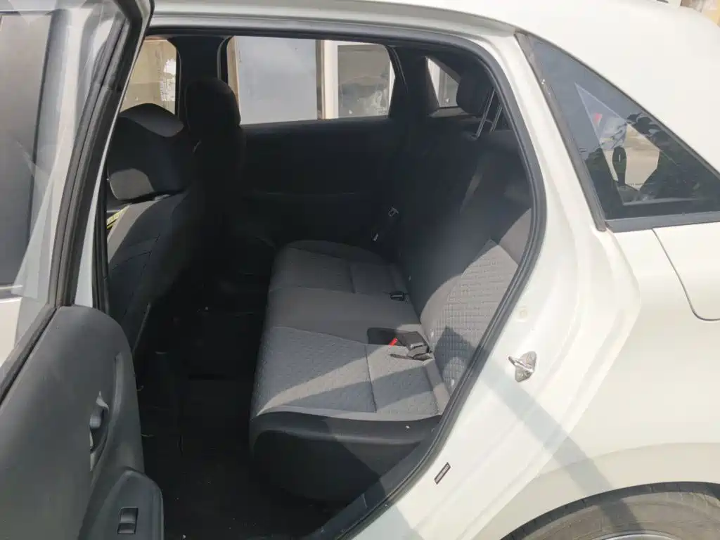 Honda Fit 2024 — фото 13