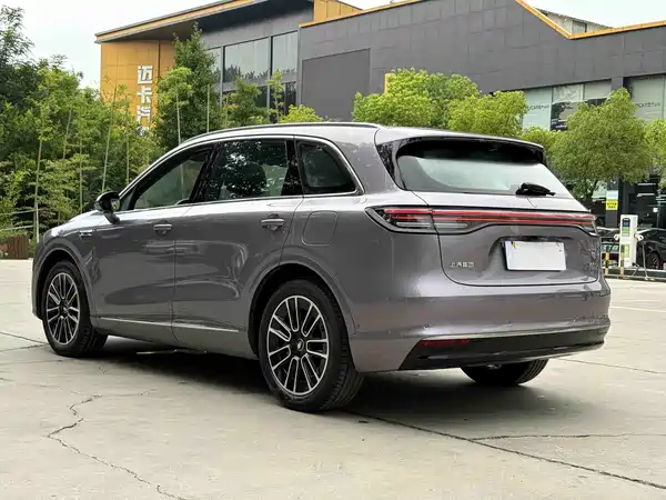Shangjie H5 2025