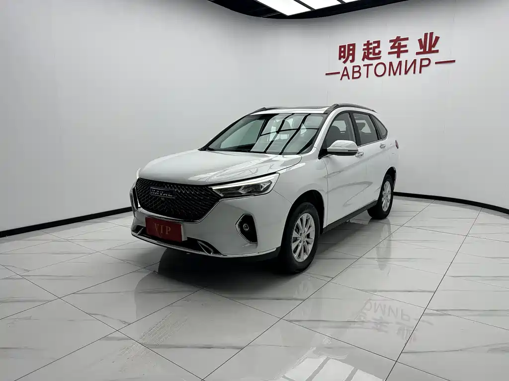 Haval M6 2023