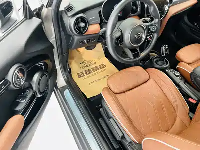 MINI MINI 2021