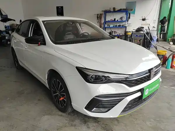 Roewe i5 2022