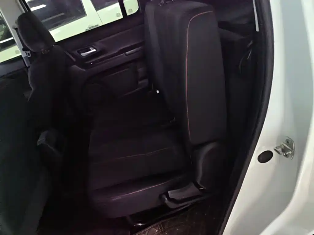 Changan Auchan X70A 2019 — фото 17
