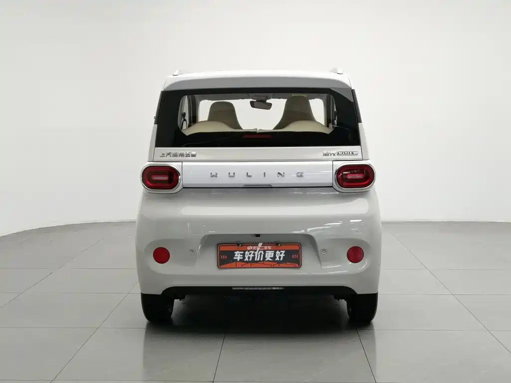 Wuling Hongguang MINIEV 2024