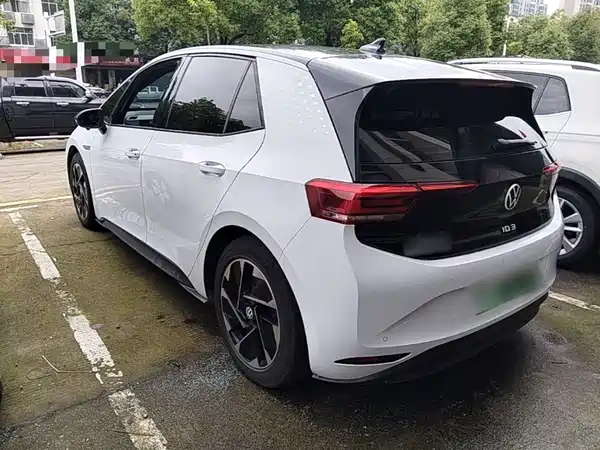 Volkswagen ID.3 2023