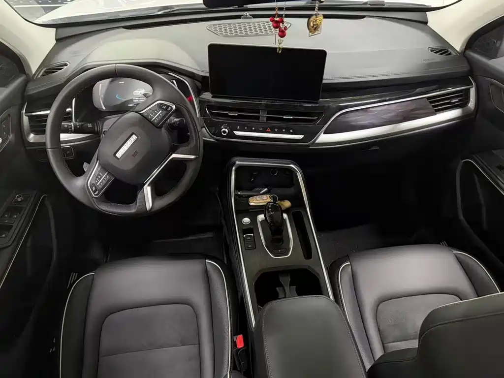 Haval H6 2023