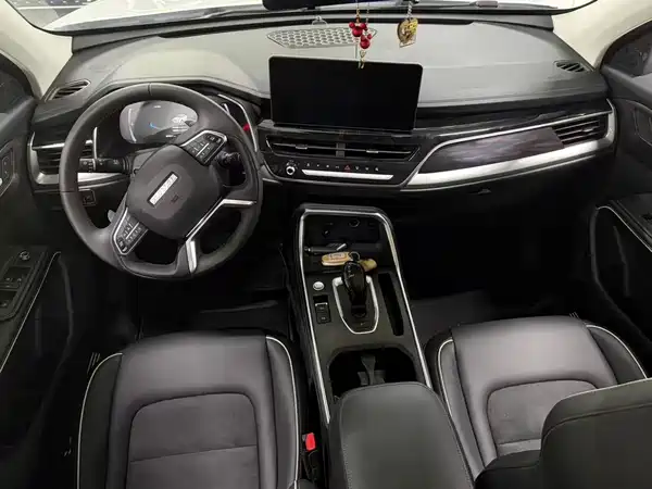 Haval H6 2023