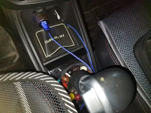 Haval H1 2017