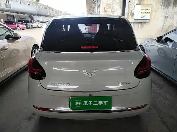 Wuling Bingo 2024