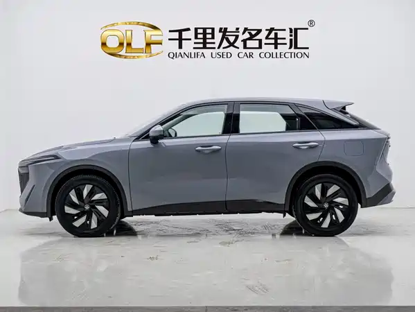 Venucia Big V Dd-I 2026