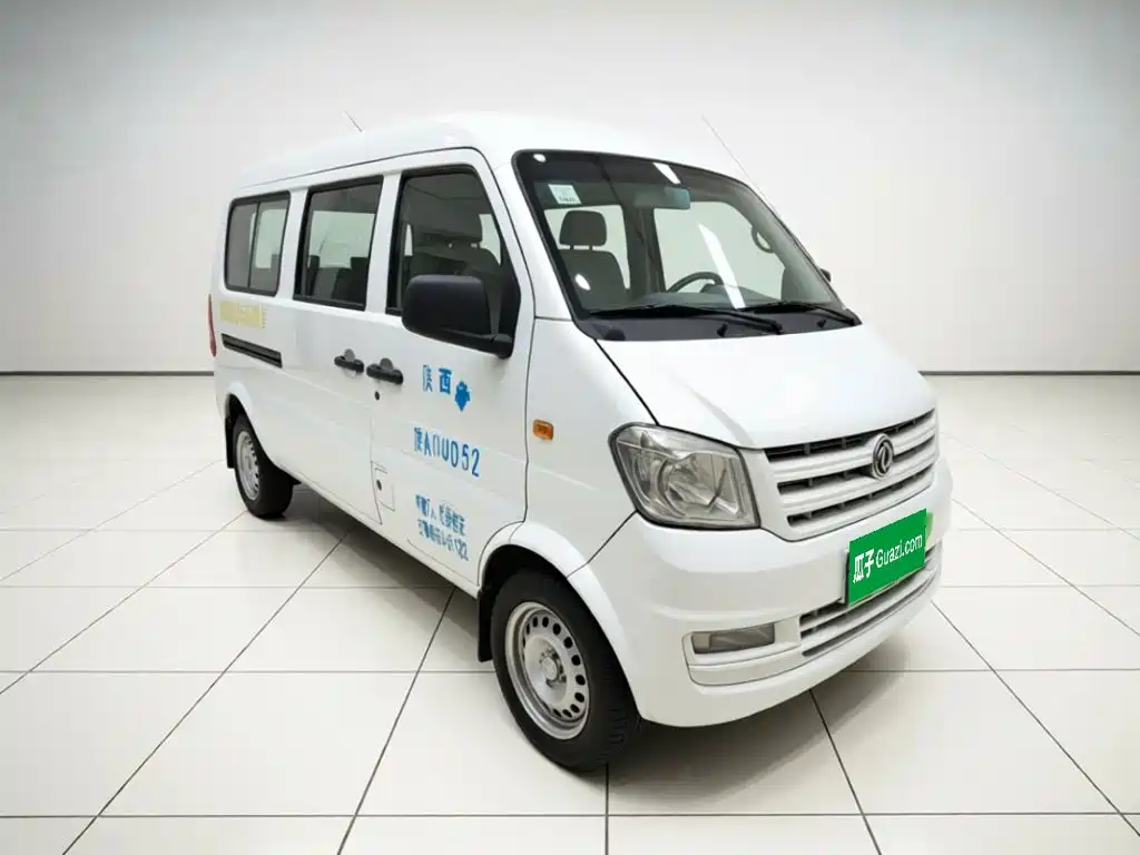 Dongfeng Xiaokang K07S 2015 — фото 3