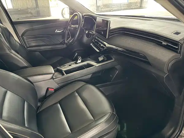 Haval Red Rabbit 2022