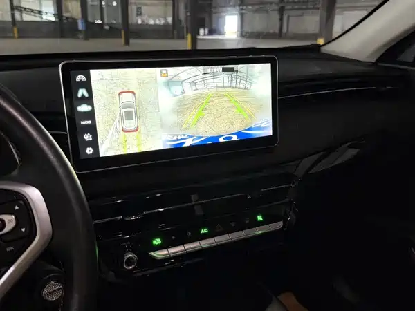 Haval Red Rabbit 2022