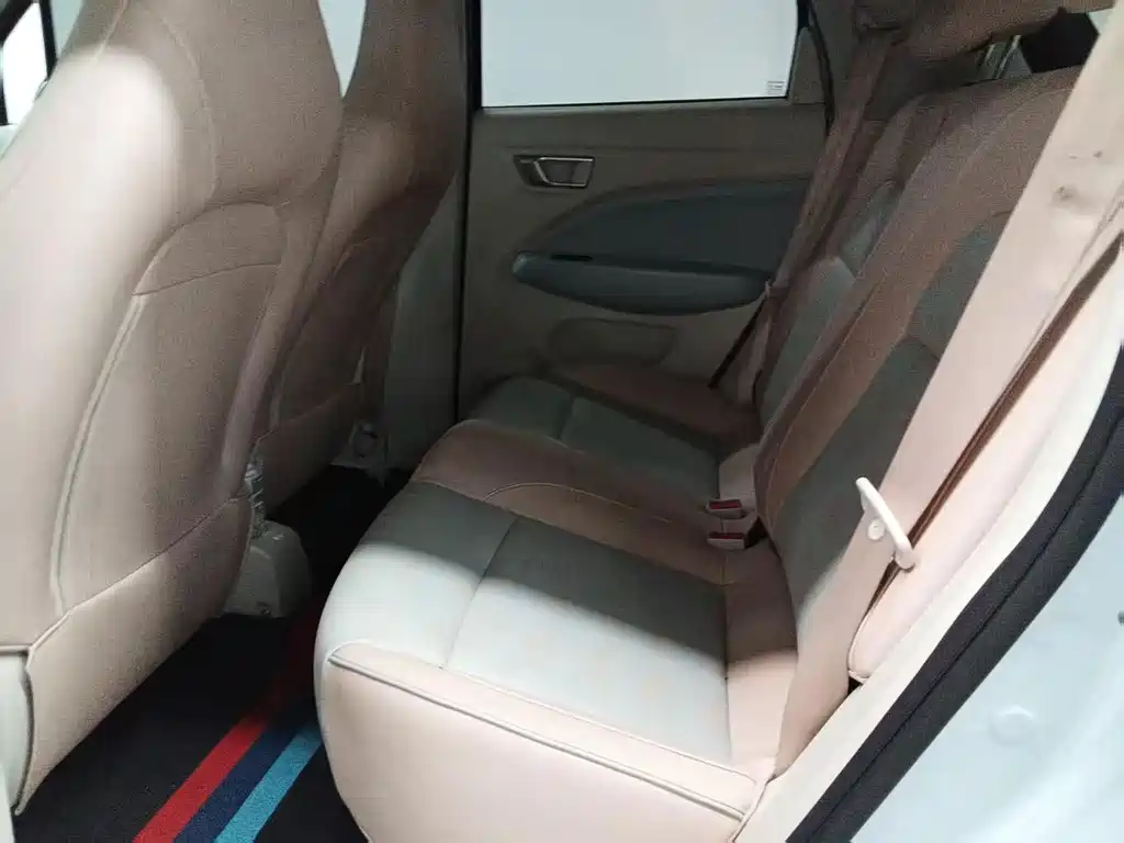 Leapmotor T03 2023