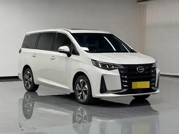 GAC Trumpchi M6 2024