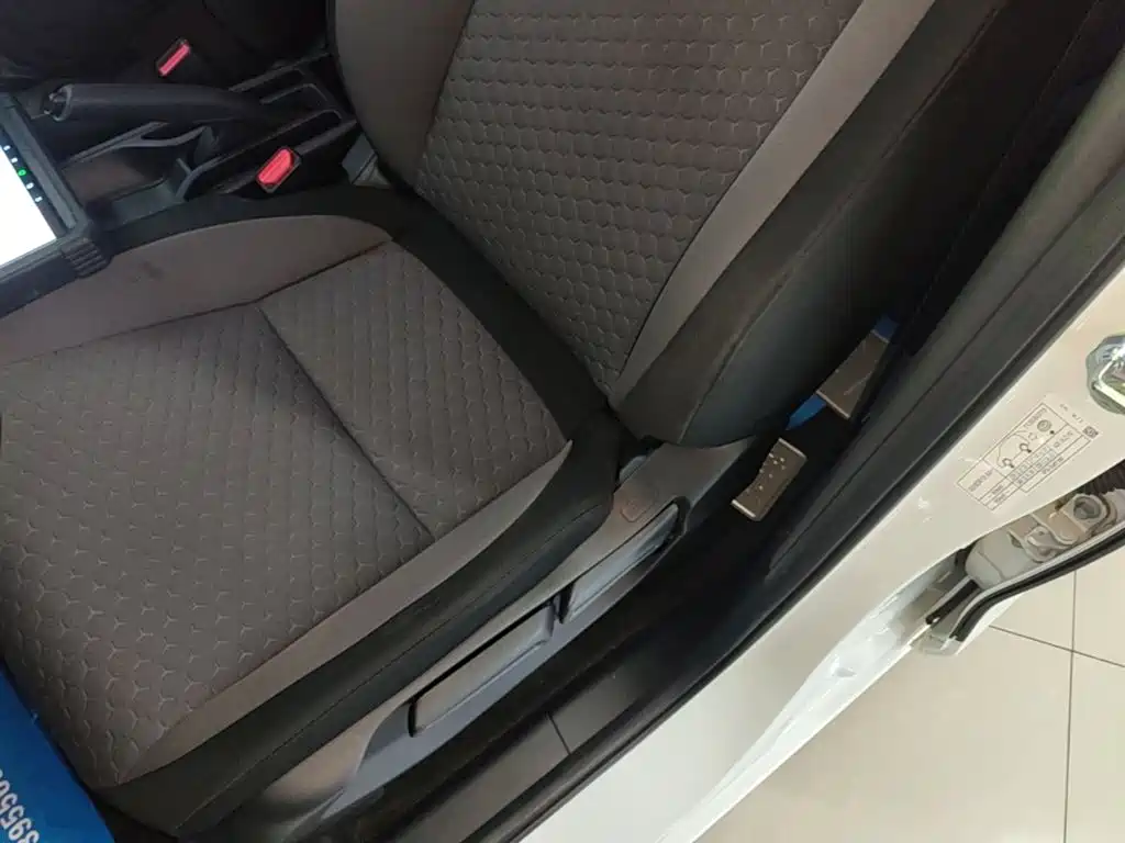 Honda Fit 2022 — фото 15