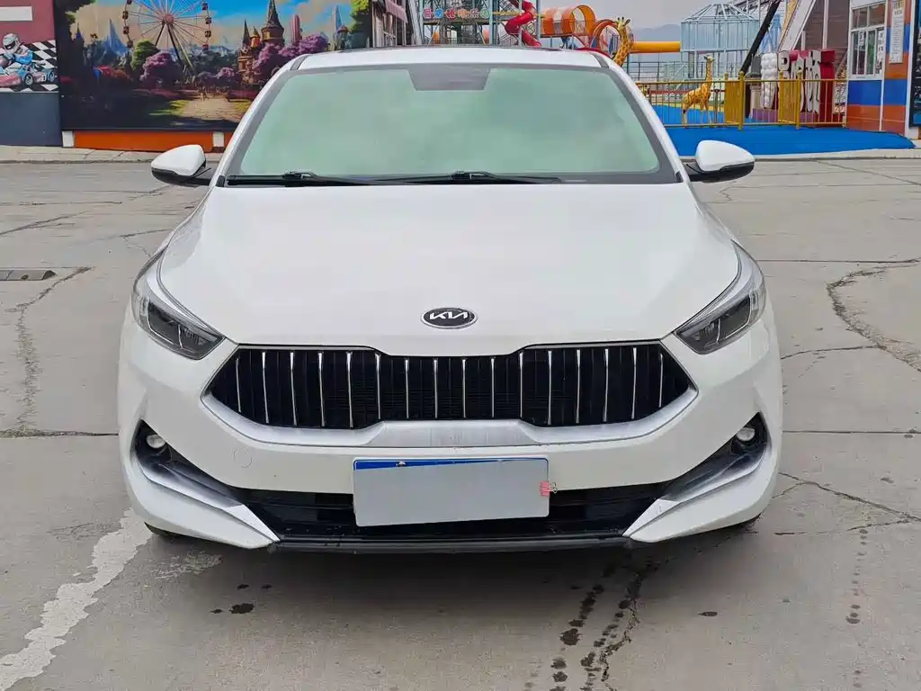 Kia K3 2020