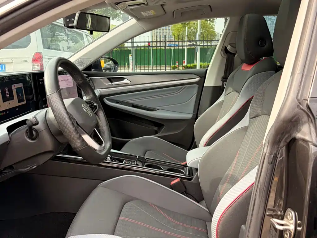 Volkswagen Lamando 2022