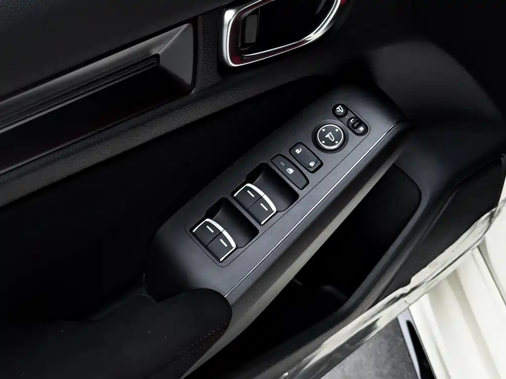 Honda Civic 2025 — фото 13
