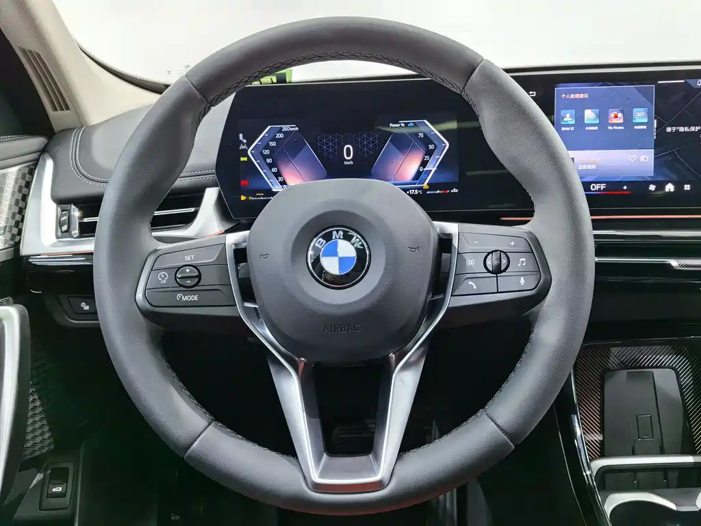 BMW X1 2024 — фото 10