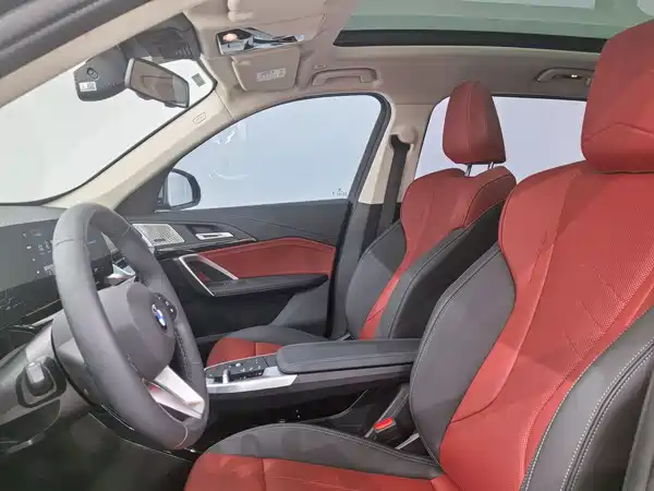 BMW X1 2023