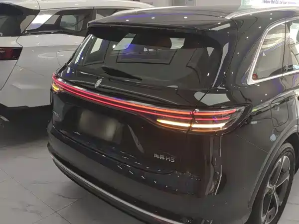 Shangjie H5 2025
