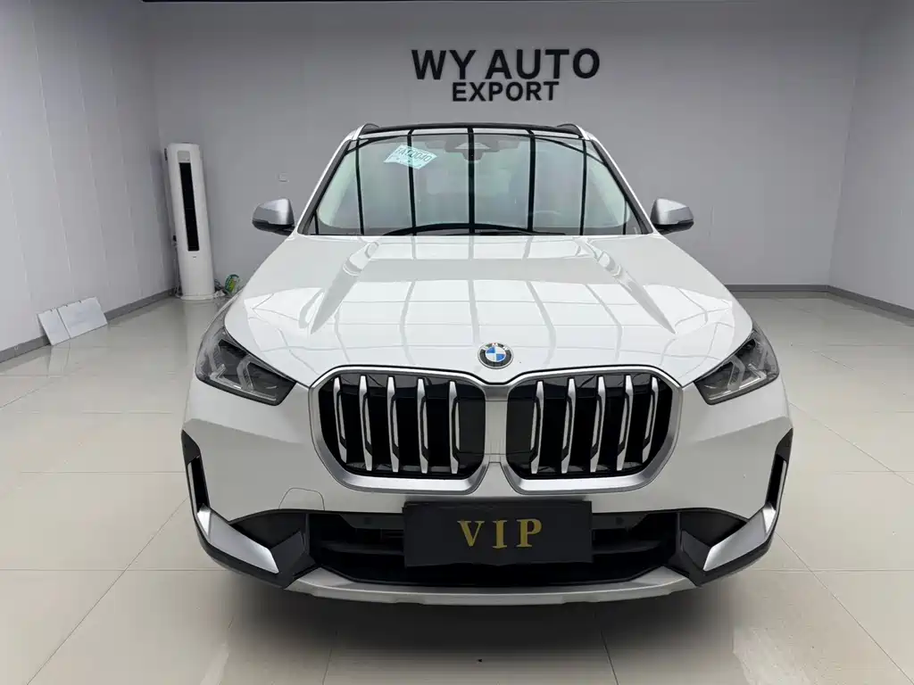 BMW X1 2023