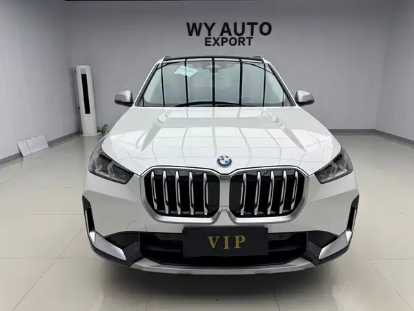 BMW X1 2023