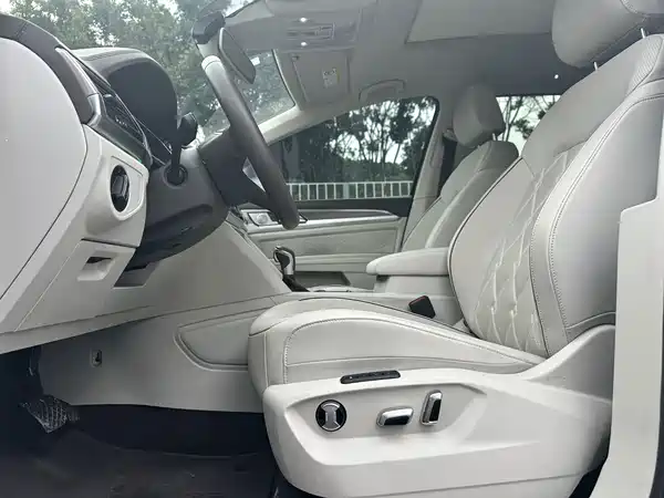 Volkswagen Viloran 2020