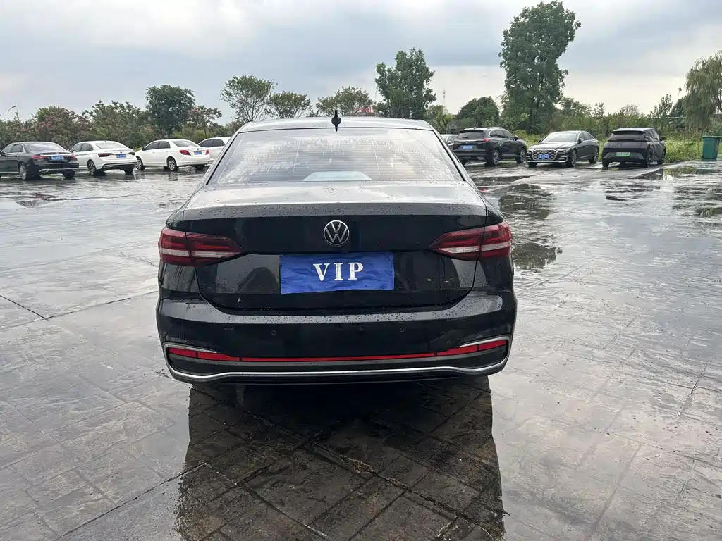 Volkswagen Lavida 2022
