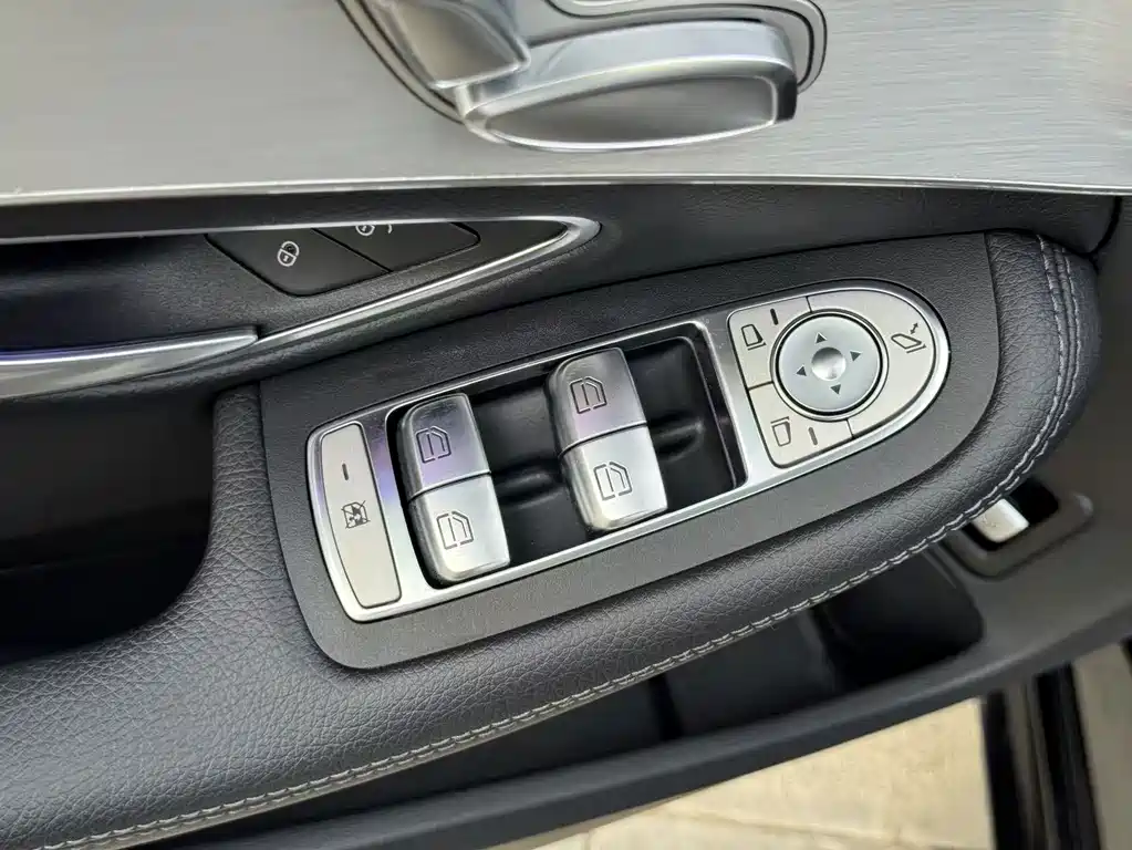 Mercedes-Benz C-Class 2021 — фото 25