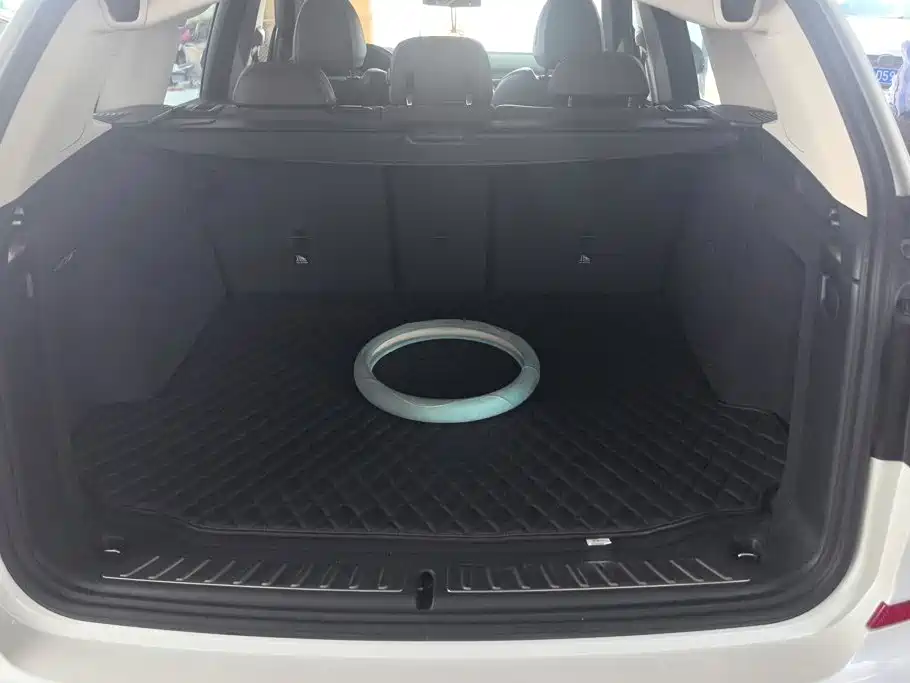BMW X3 2019