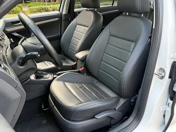 Volkswagen Lavida 2018