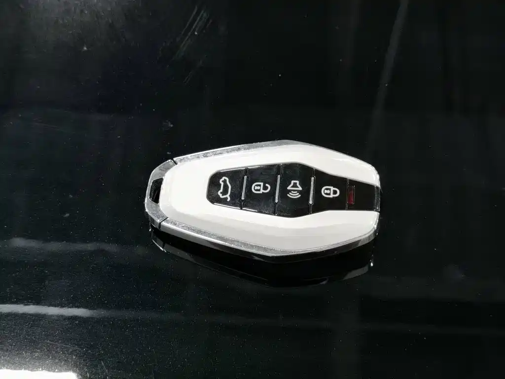 Jetour Jietu X90 PLUS 2022 — фото 19