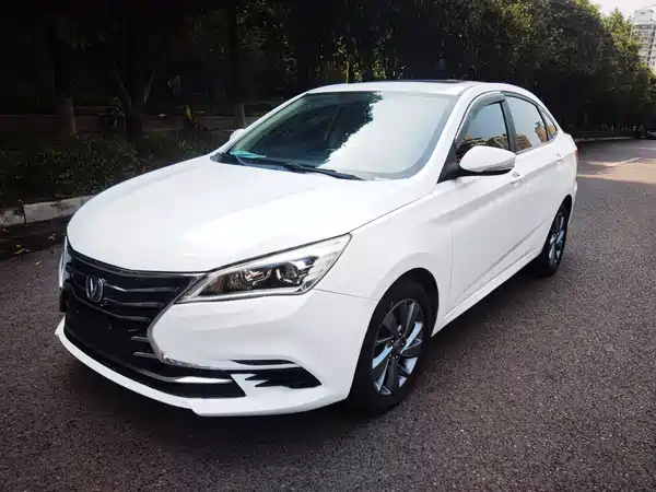 Changan Eado DT 2018
