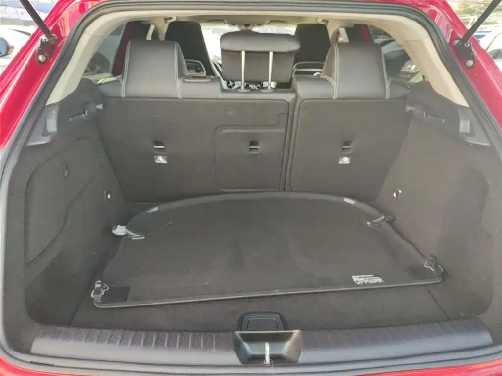 Mercedes-Benz GLA 2015 — фото 16